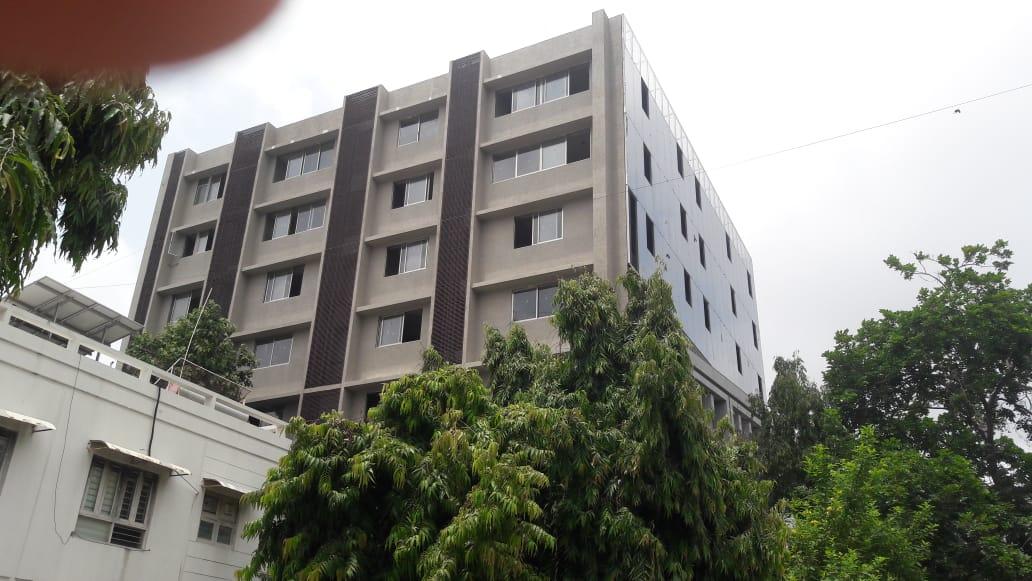 182676_const of real estate project Shaival Imperia located at Changispur, Ahmedabad, Gujarat