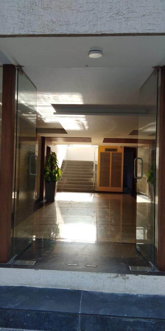 143420_const of real estate project Shakti 140 located at Thaltej, Ahmedabad, Gujarat