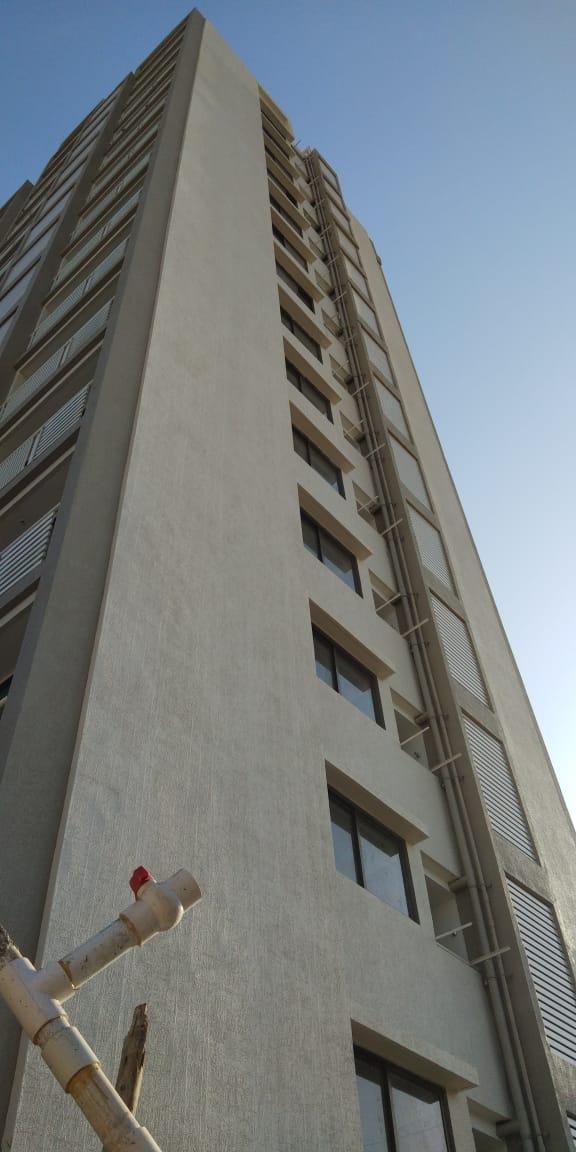 143421_const of real estate project Shakti 140 located at Thaltej, Ahmedabad, Gujarat