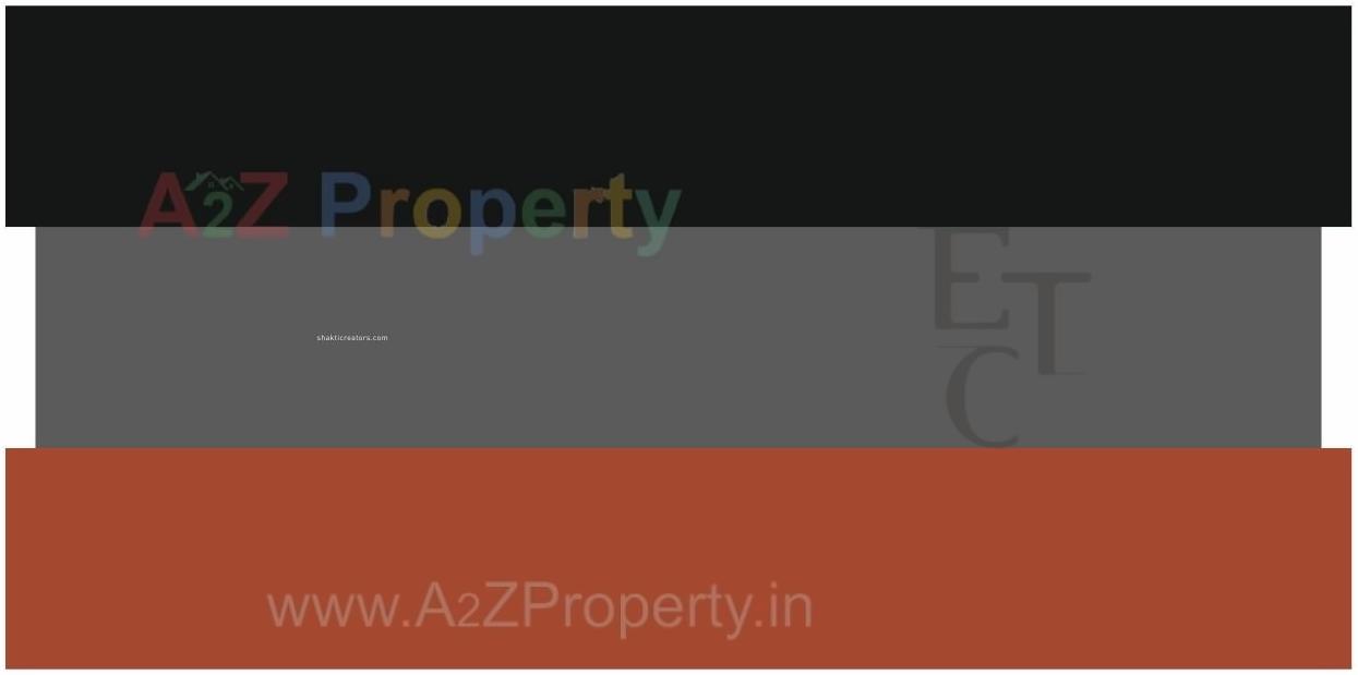  of real estate project Shakti Etc(extol Trade Center) located at Gota, Ahmedabad, Gujarat