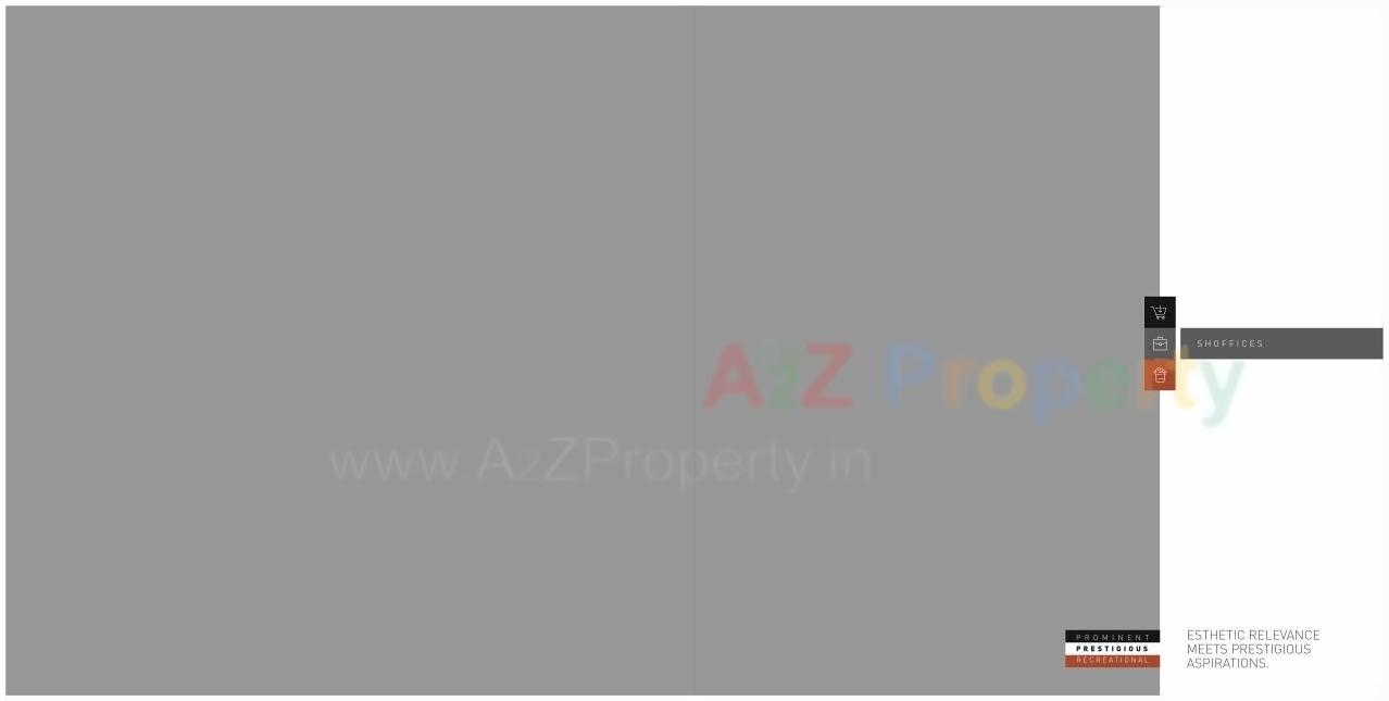  of real estate project Shakti Etc(extol Trade Center) located at Gota, Ahmedabad, Gujarat