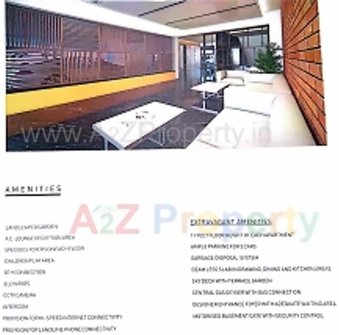 Amenities of Shakti Profuse