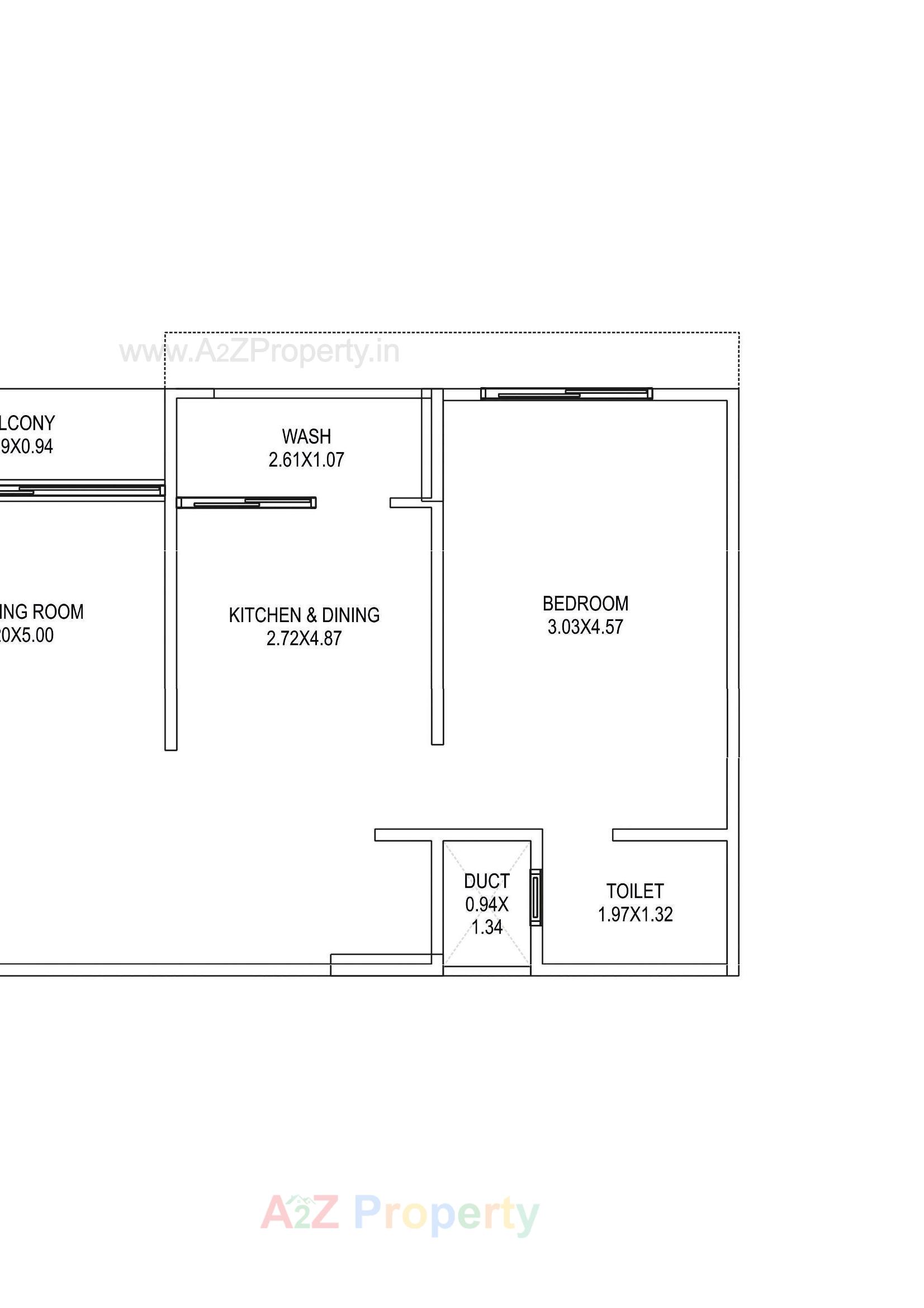 Layout of real estate project Shaligram Pride located at Ahmedabad, Ahmedabad, Gujarat