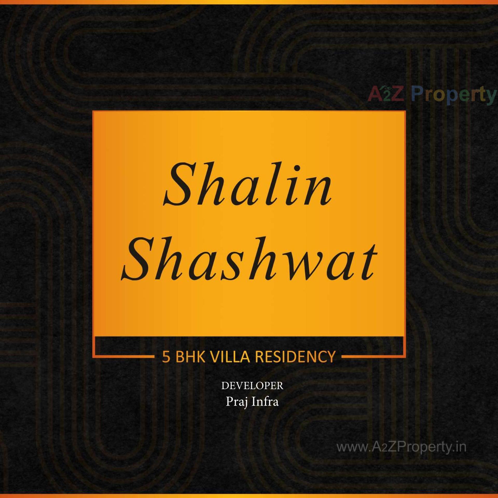  of real estate project Shalin Shashwat located at Bodakdev, Ahmedabad, Gujarat