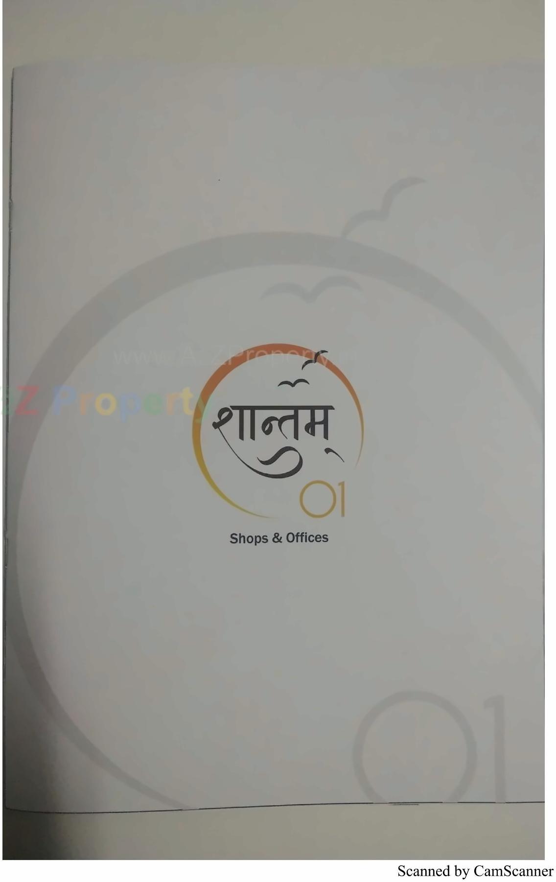  of real estate project Shantam   0 located at Naroda, Ahmedabad, Gujarat