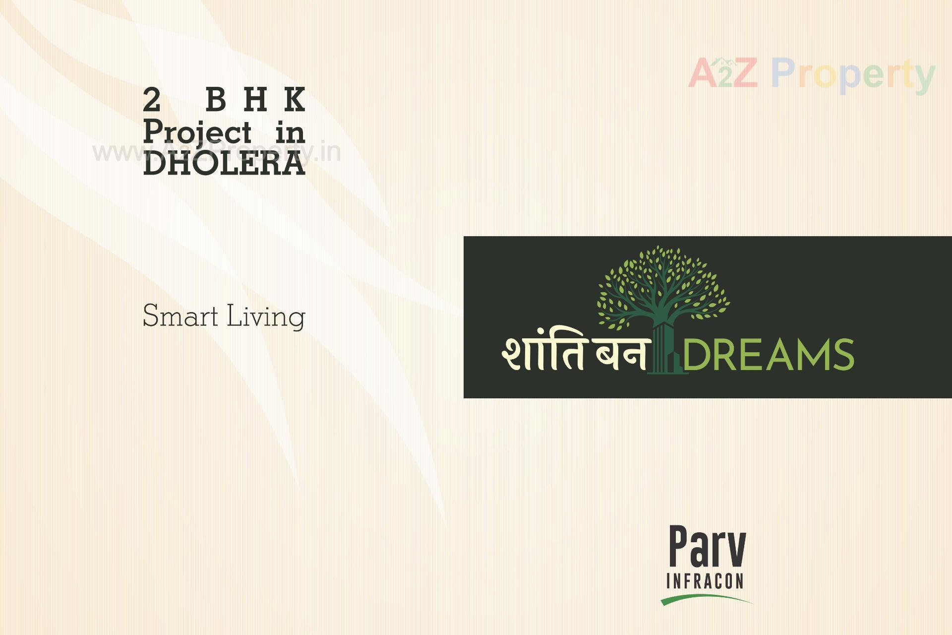  of real estate project Shantiban Dreams located at Ahmedabad, Ahmedabad, Gujarat