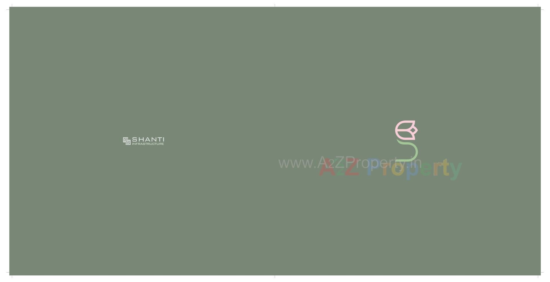  of real estate project Shantideep located at Ranip, Ahmedabad, Gujarat