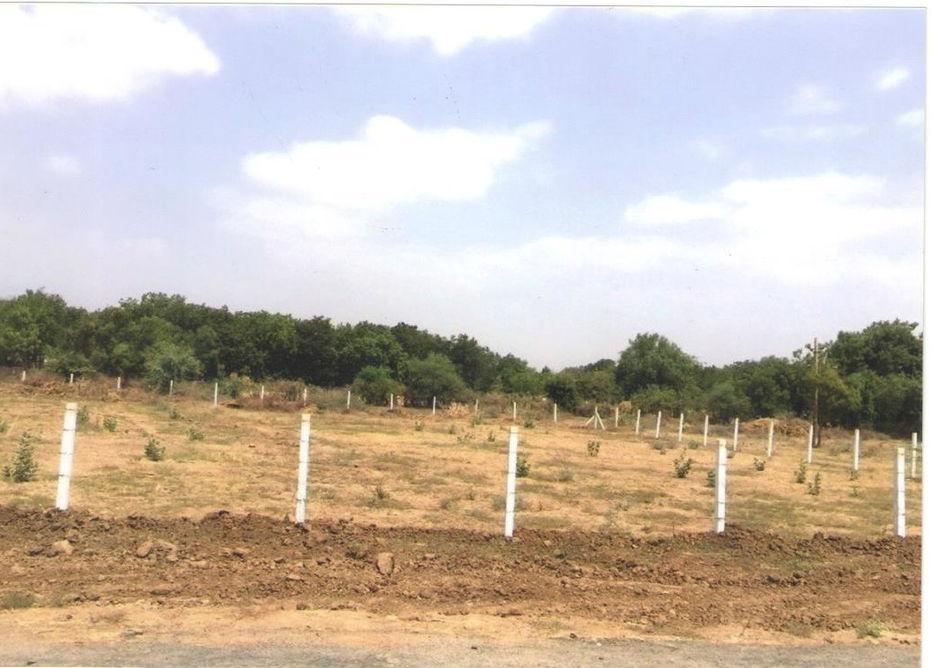 115103_const of real estate project Shantim located at Ahmedabad, Ahmedabad, Gujarat