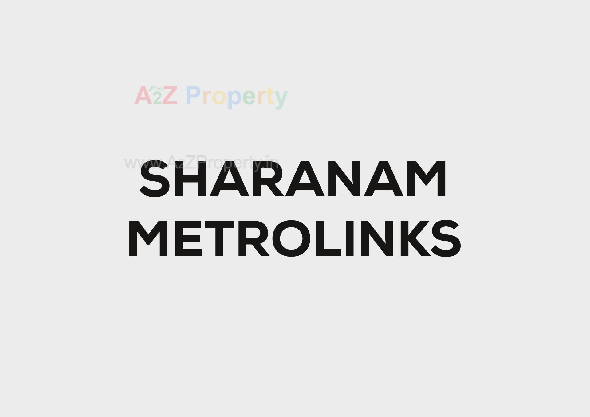 of real estate project Sharanam Metrolinks located at Rakhiyal, Ahmedabad, Gujarat