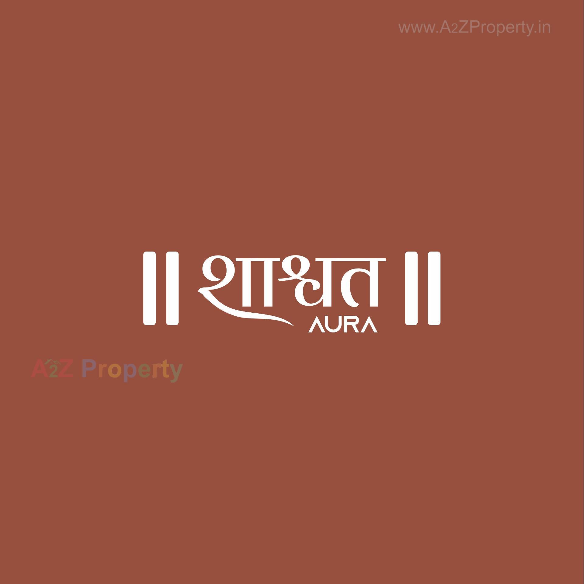  of real estate project Shashwat Aura located at Vastral, Ahmedabad, Gujarat