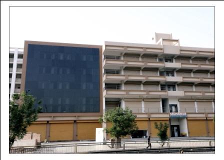 138223_const of real estate project Shashwat Business Park located at Rakhial, Ahmedabad, Gujarat