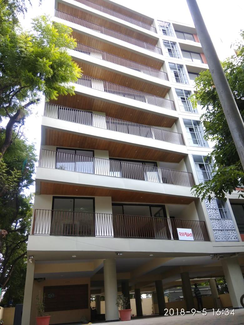 57507_const of real estate project Shashwat located at City, Ahmedabad, Gujarat