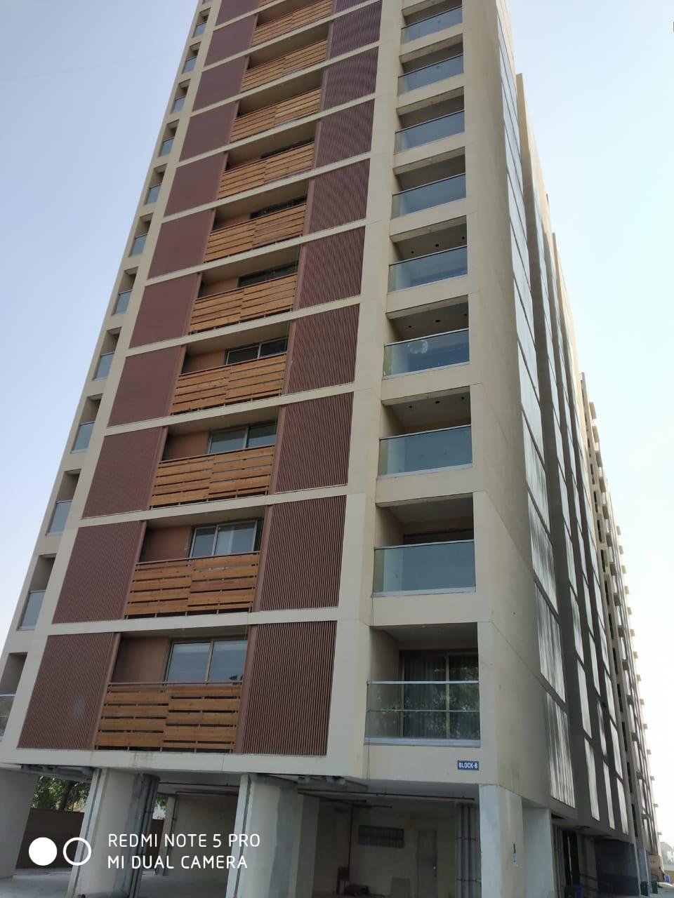 151069_const of real estate project Sheetal Aqua located at City, Ahmedabad, Gujarat