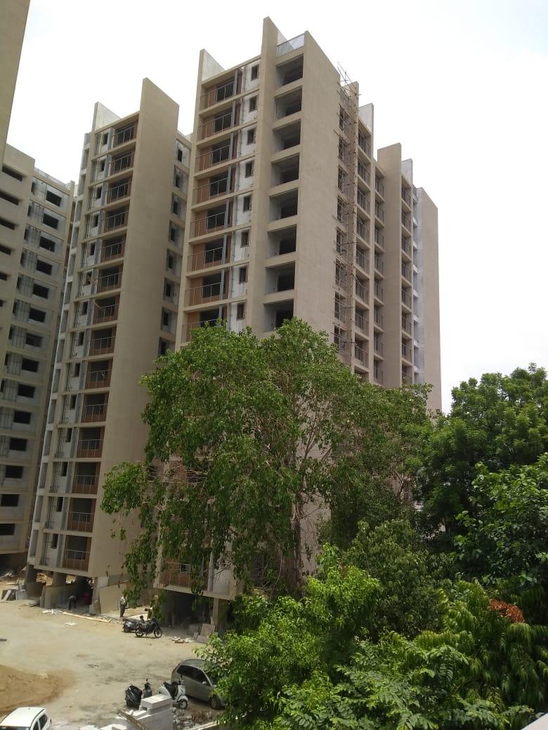 51890_const of real estate project Sheetal Aqua located at City, Ahmedabad, Gujarat