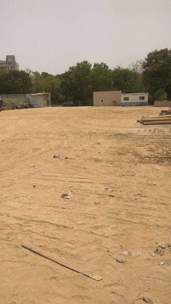 83563_const of real estate project Sheetal Westpark Imperia located at Vastrapur, Ahmedabad, Gujarat