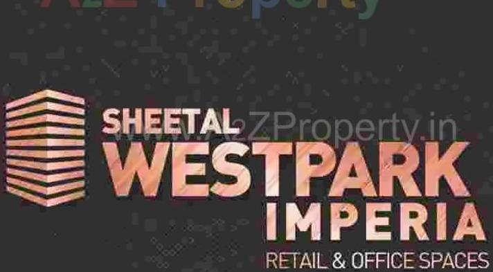  of real estate project Sheetal Westpark Imperia located at Vastrapur, Ahmedabad, Gujarat