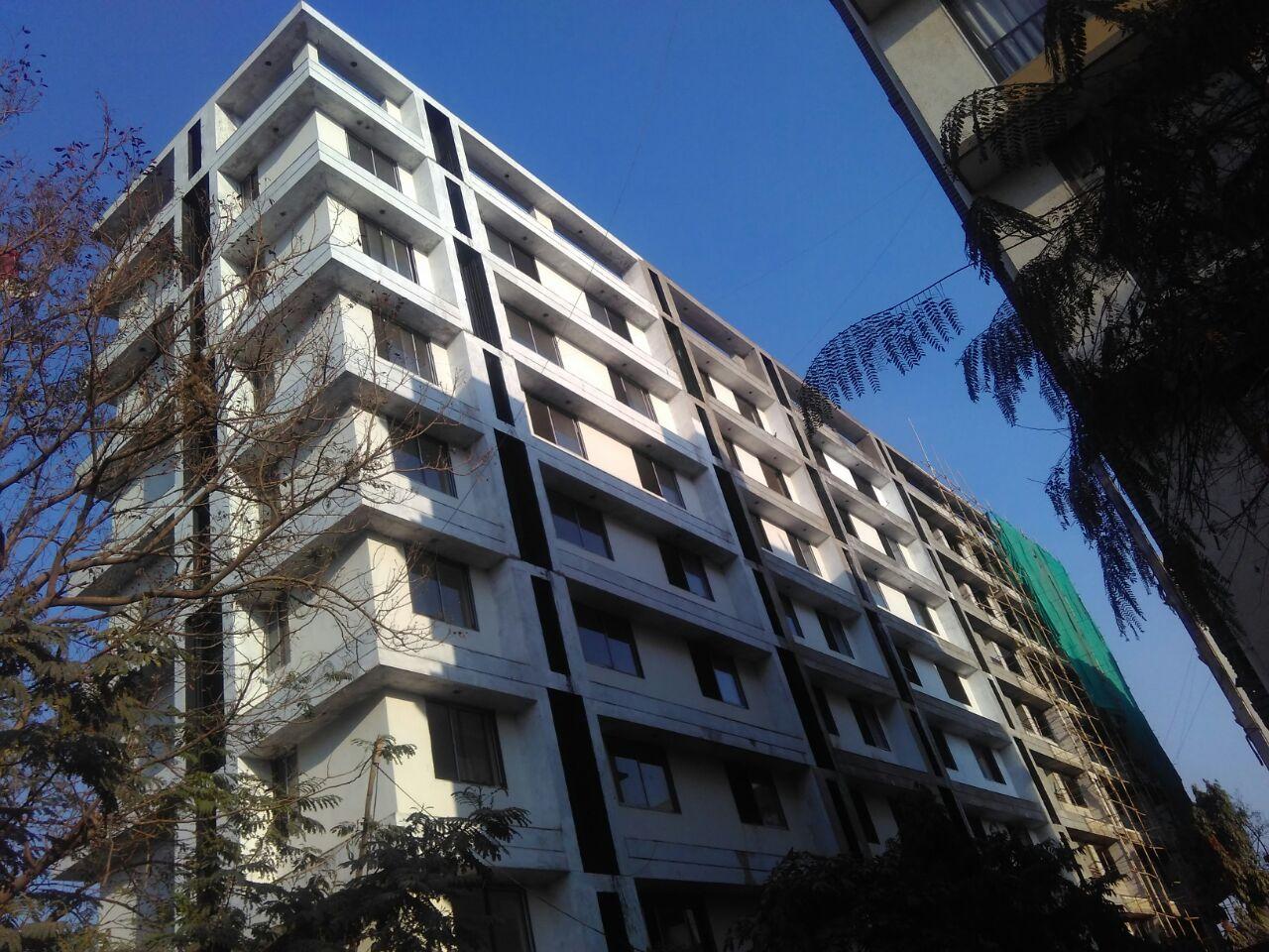 5413_const of real estate project Shetrunjay Hills located at City, Ahmedabad, Gujarat