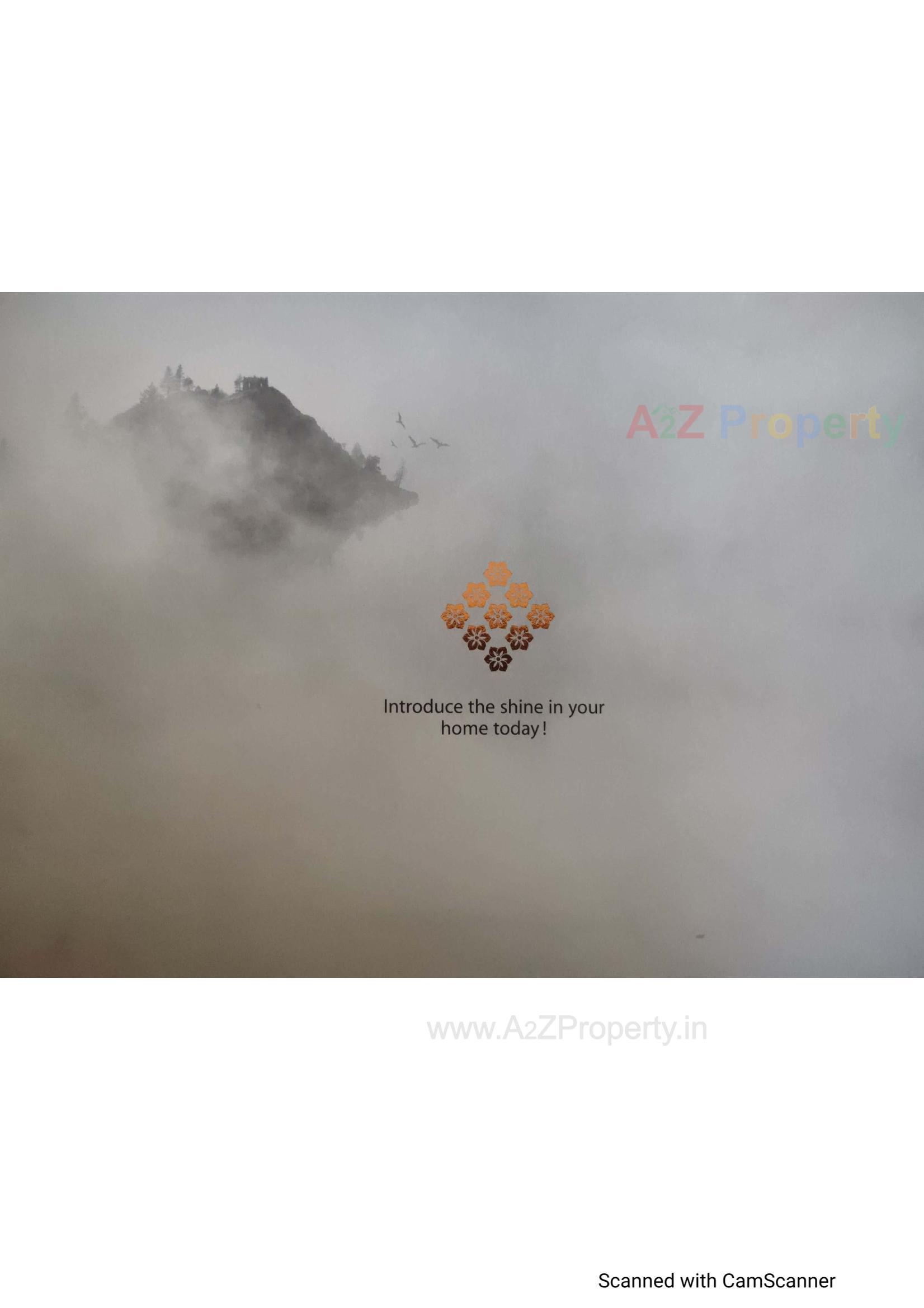  of real estate project Shikhar Shine located at Chiloda, Ahmedabad, Gujarat