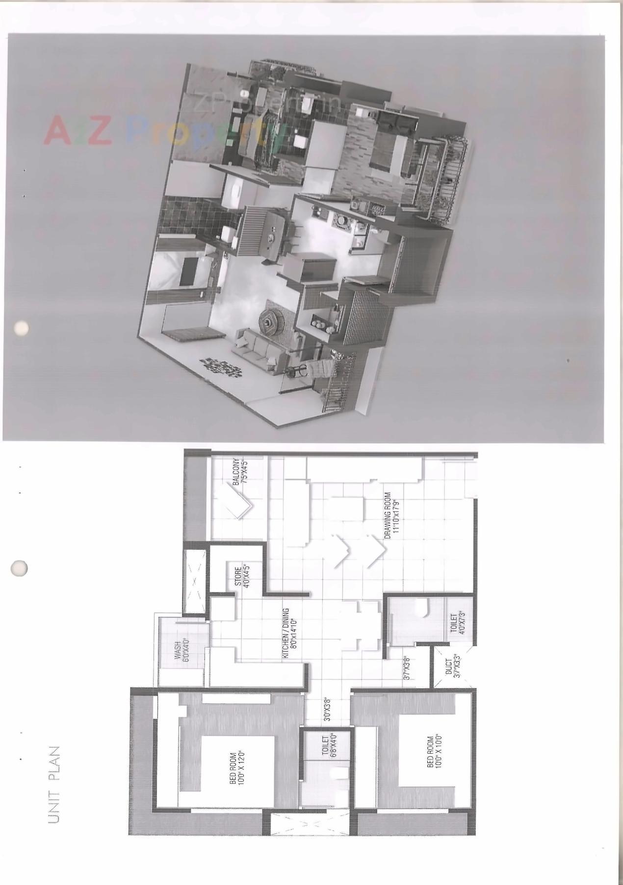 Layout of real estate project Shikshapatri Height located at Ahmedabad, Ahmedabad, Gujarat