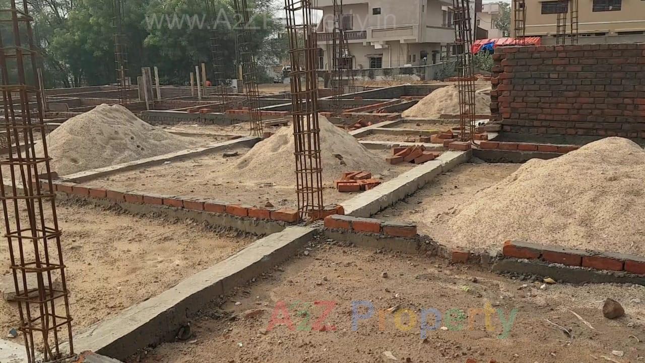 165829_const of real estate project Shikshapatri Villa located at Kanbha, Ahmedabad, Gujarat