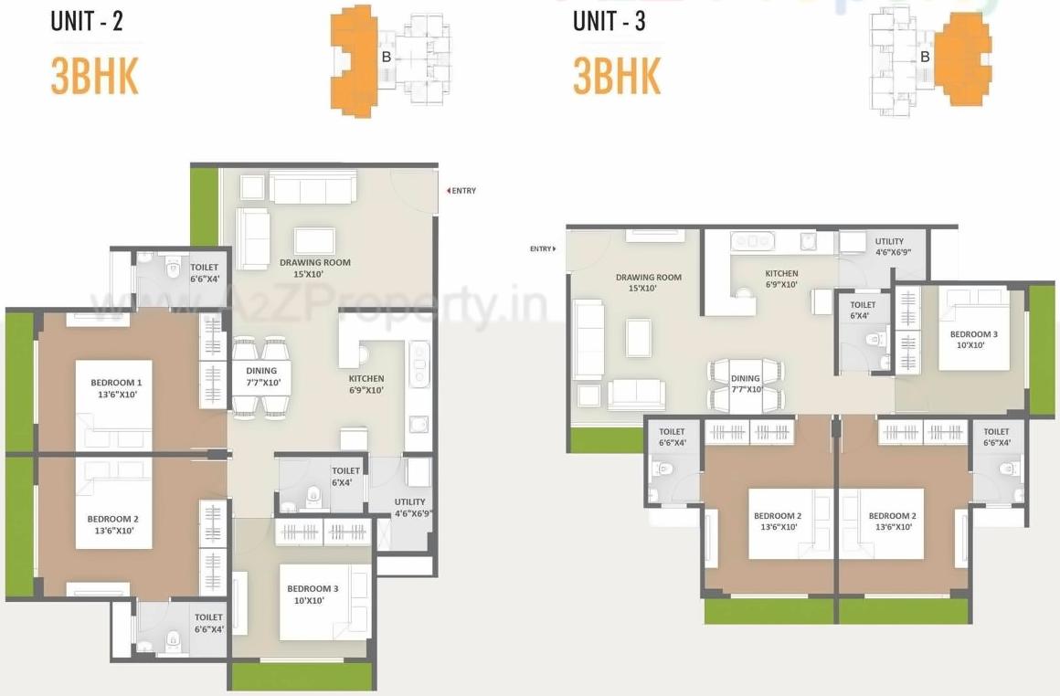 Layout of real estate project Shilaj Homes located at Shilaj, Ahmedabad, Gujarat