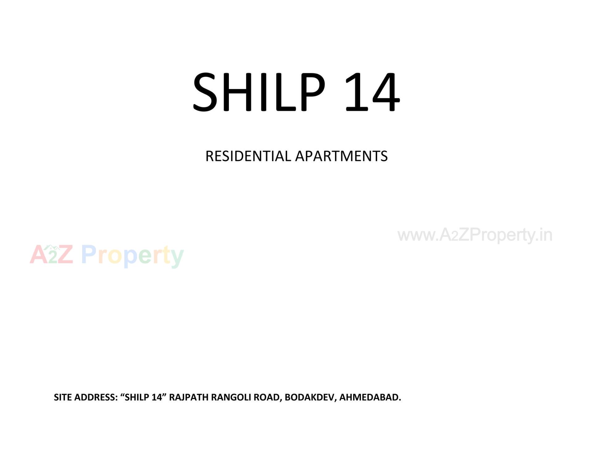  of real estate project Shilp located at Ahmedabad, Ahmedabad, Gujarat