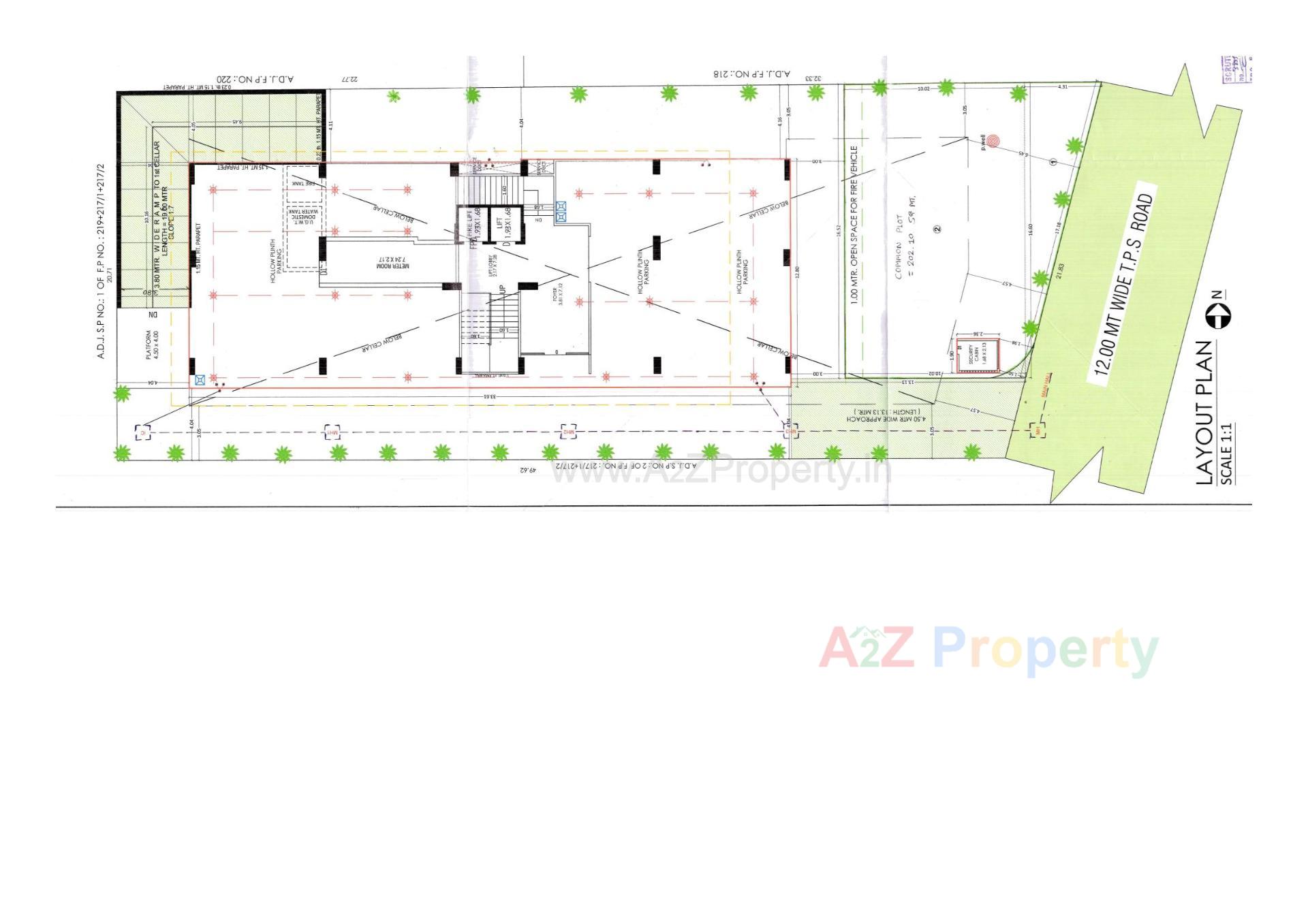  of real estate project Shilp located at Ahmedabad, Ahmedabad, Gujarat