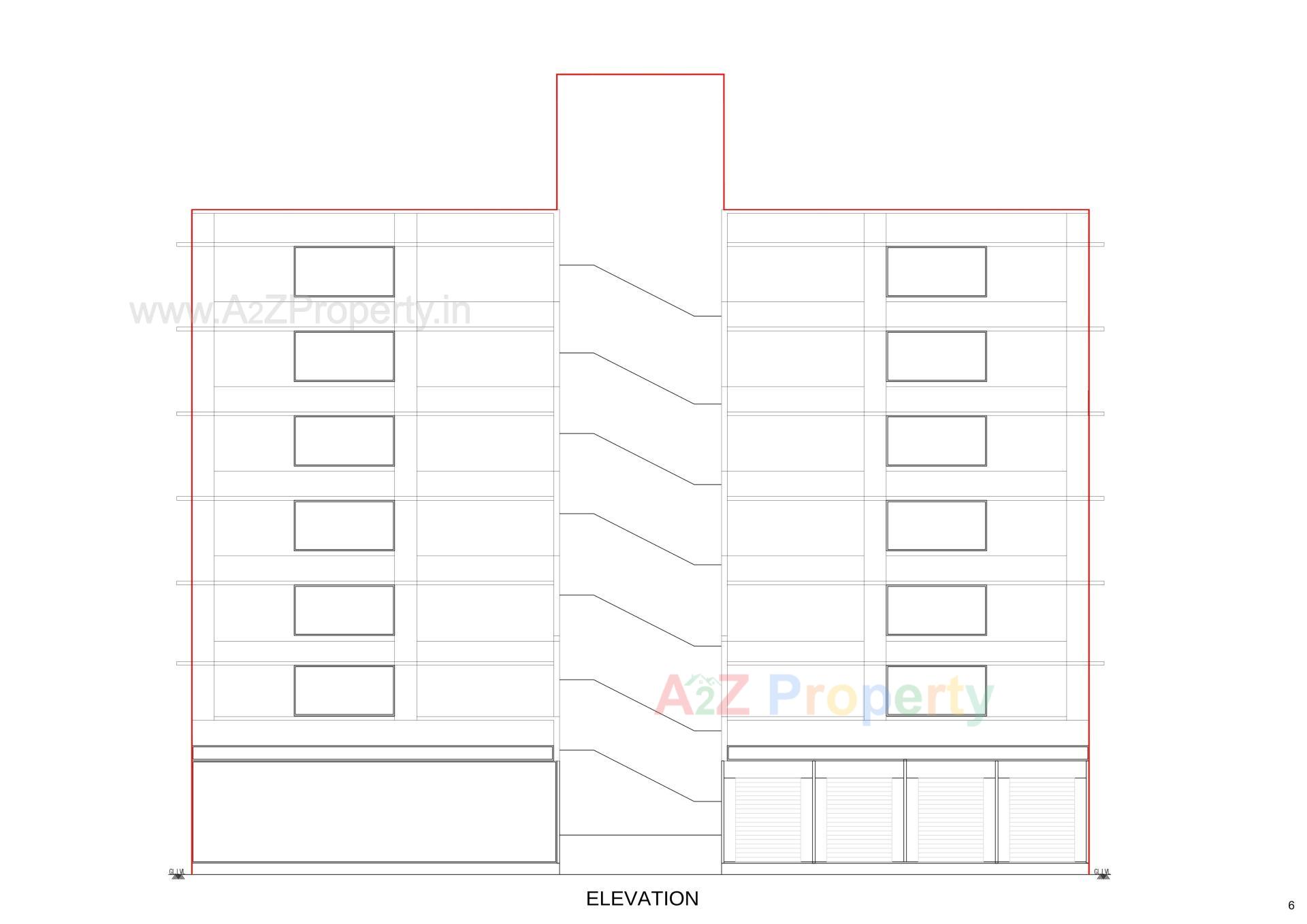 of real estate project Shilp Accord located at Ahmedabad, Ahmedabad, Gujarat
