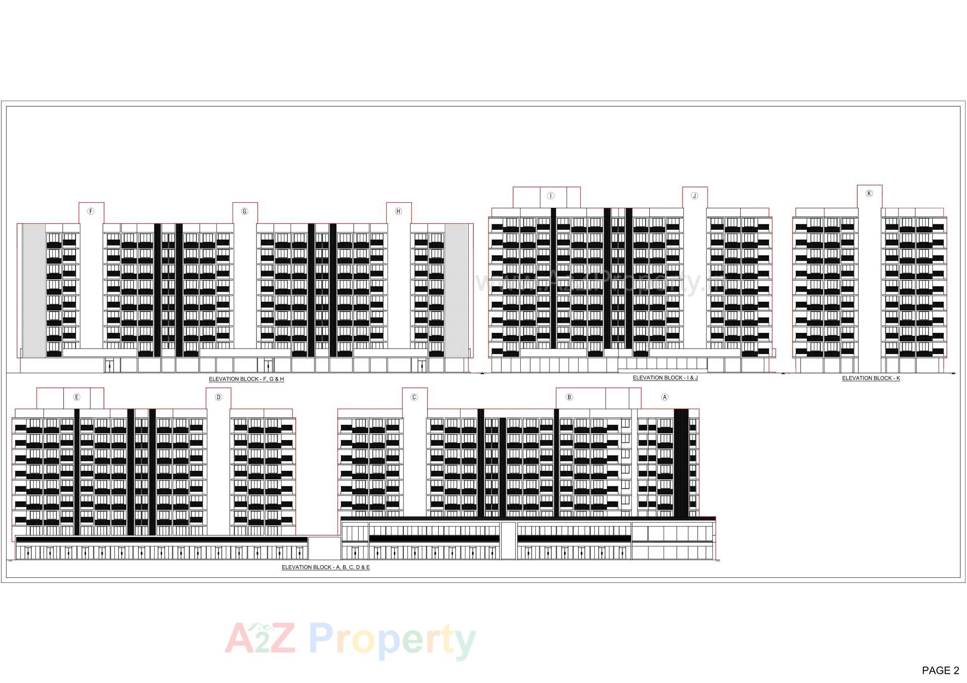  of real estate project Shilp Serene located at Shilaj, Ahmedabad, Gujarat