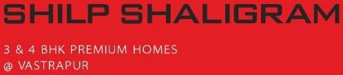  of real estate project Shilp  Shaligram located at Vastrapur, Ahmedabad, Gujarat