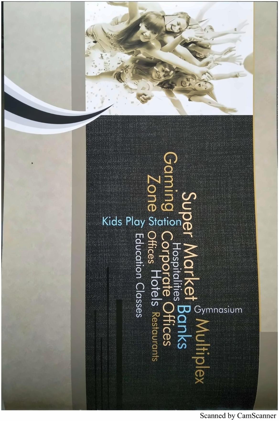  of real estate project Shiv Business Hub located at Nikol, Ahmedabad, Gujarat