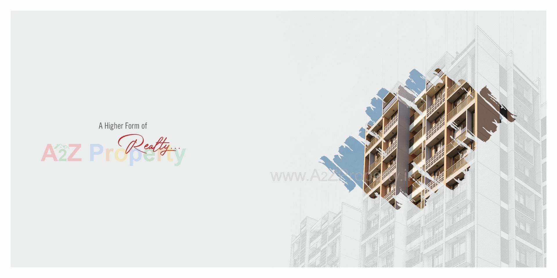  of real estate project Shiv Ganesh located at Khodiyar, Ahmedabad, Gujarat