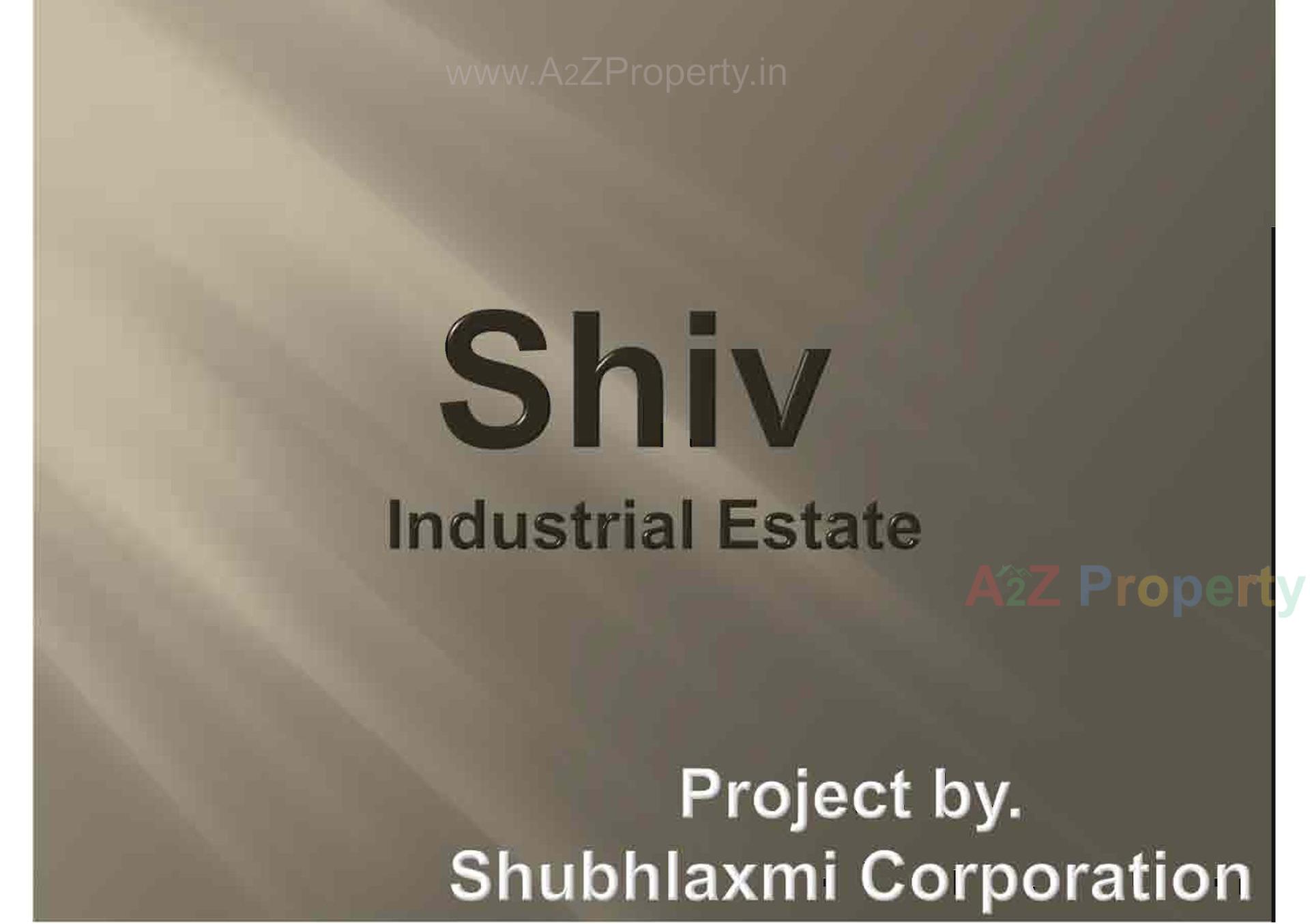  of real estate project Shiv Industrial Estate located at Kathwada, Ahmedabad, Gujarat