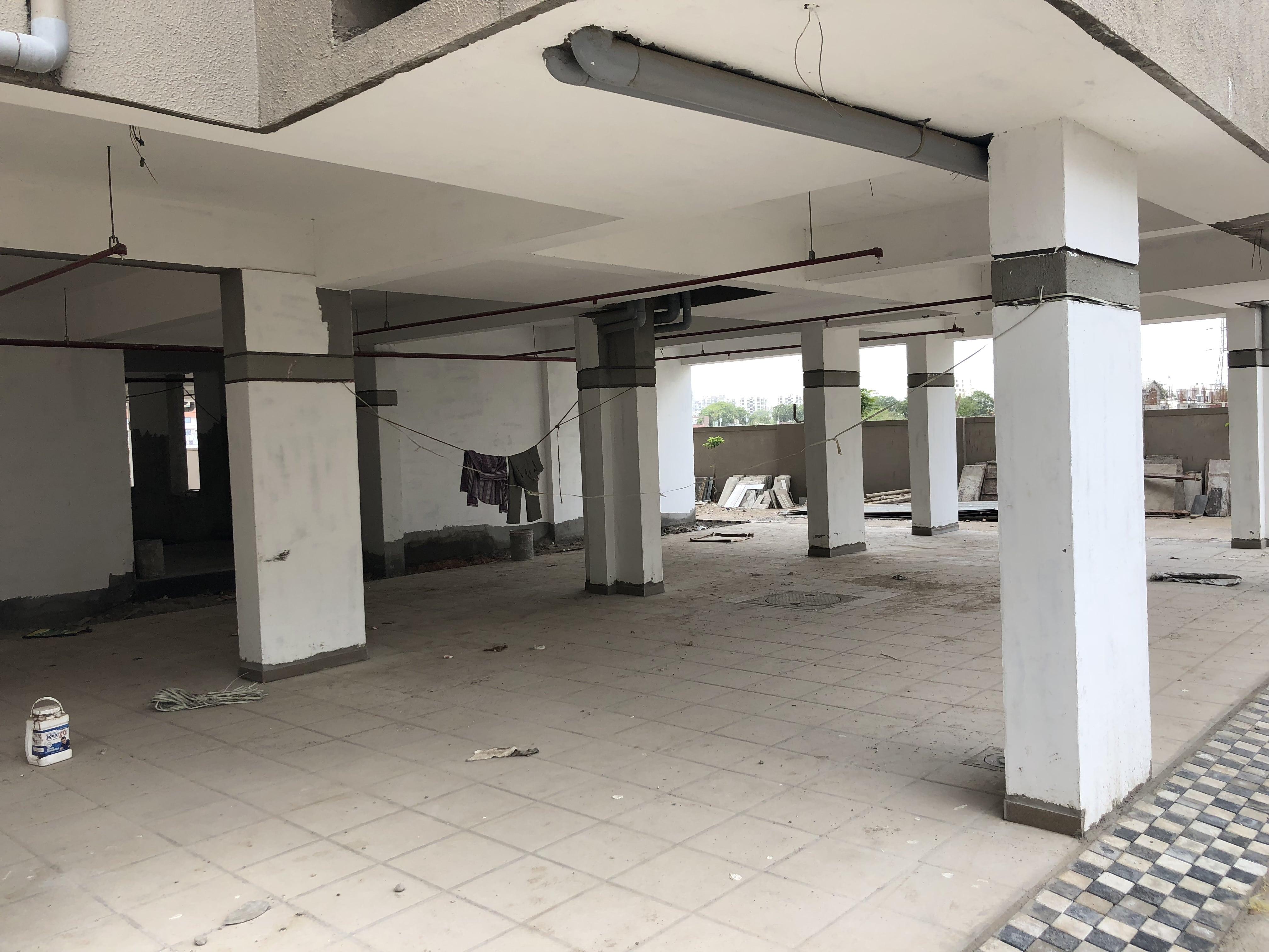 32240_const of real estate project Shivalay Gold located at Nikol, Ahmedabad, Gujarat