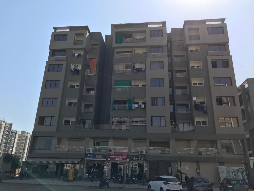 62559_const of real estate project Shivalay Gold located at Nikol, Ahmedabad, Gujarat