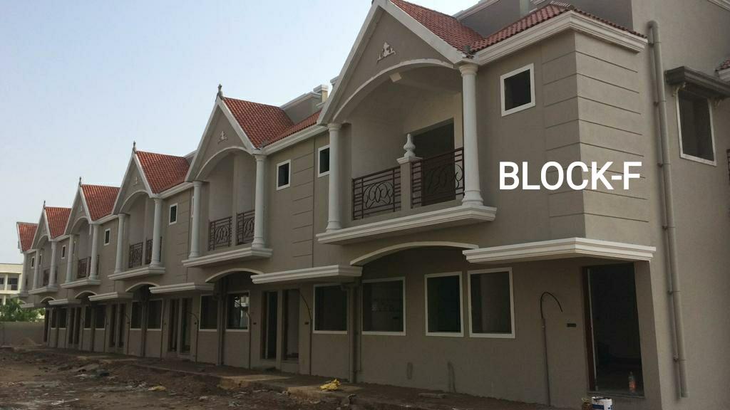 192946_const of real estate project Shivalay Heritage located at Singrva, Ahmedabad, Gujarat