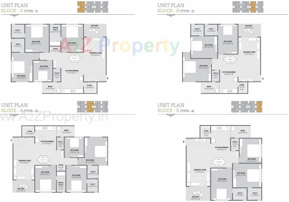 Layout of real estate project Shivalik Heights located at Chiloda, Ahmedabad, Gujarat