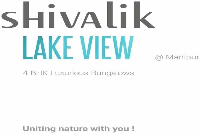  of real estate project Shivalik Lakeview located at Manipur, Ahmedabad, Gujarat