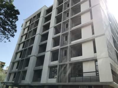 34358_const of real estate project Shivalik Legacy located at City, Ahmedabad, Gujarat