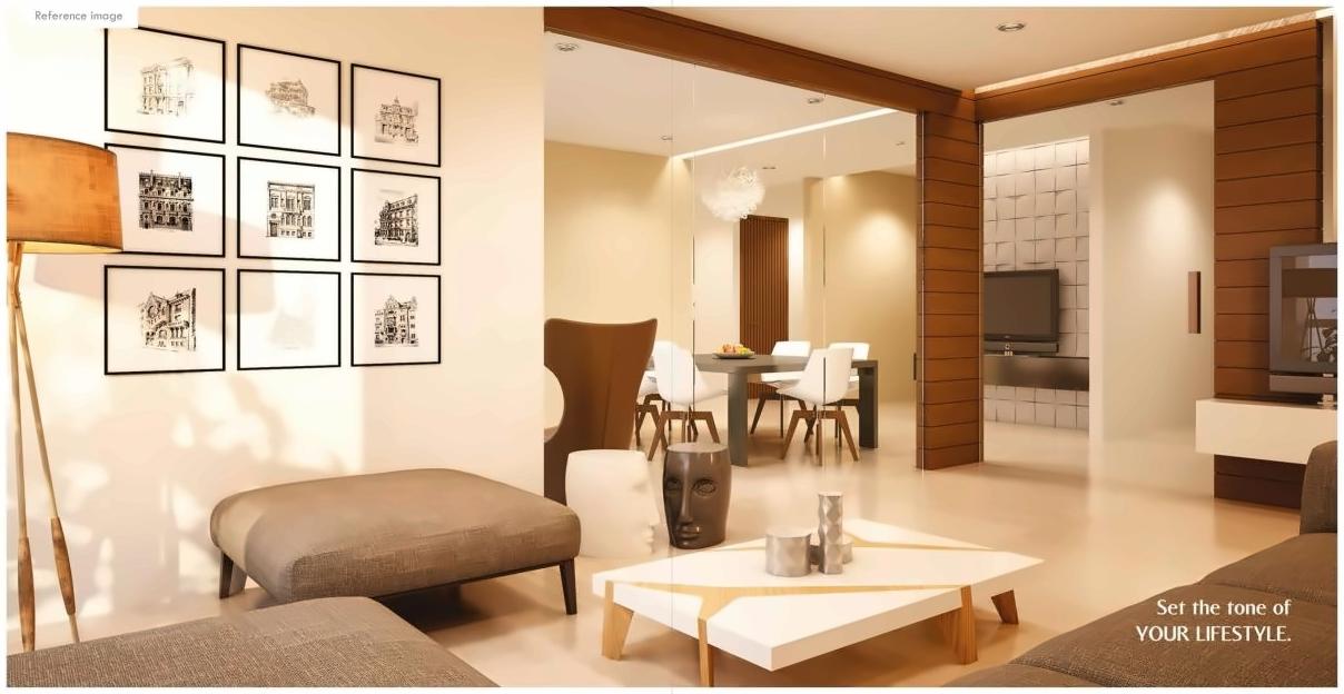  of real estate project Shivalik Paradise located at City, Ahmedabad, Gujarat