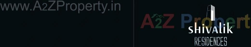  of real estate project Shivalik Residences located at City, Ahmedabad, Gujarat