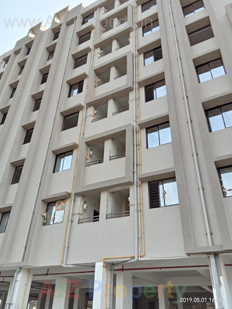 140323_const of real estate project Shivam Arcade located at Hanspura, Ahmedabad, Gujarat