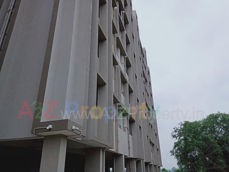 224239_const of real estate project Shivam Arcade located at Hanspura, Ahmedabad, Gujarat
