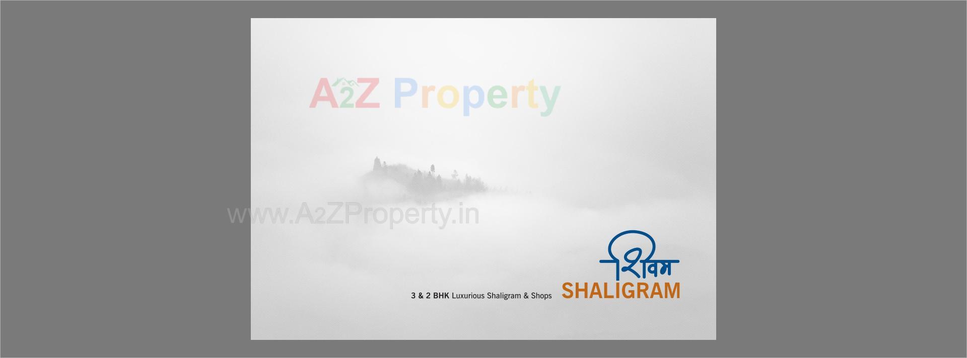  of real estate project Shivam Shaligram located at Ramol, Ahmedabad, Gujarat