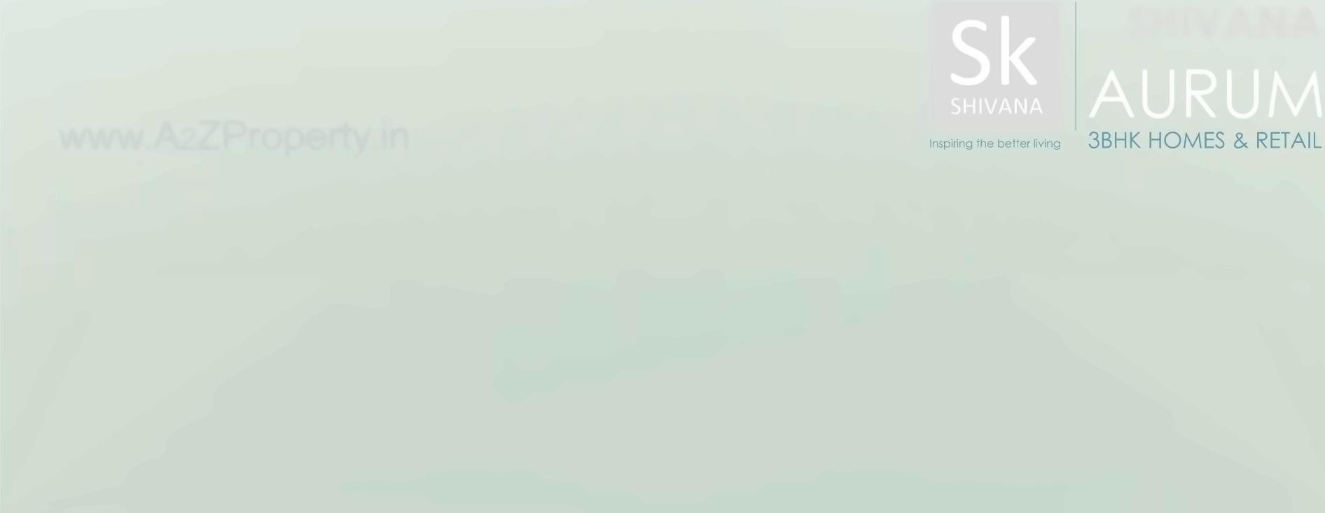  of real estate project Shivana Aurum located at Ahmedabad, Ahmedabad, Gujarat