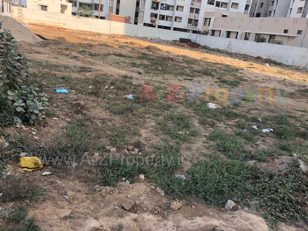 108957_const of real estate project Shivansh Signature located at Chandkheda, Ahmedabad, Gujarat