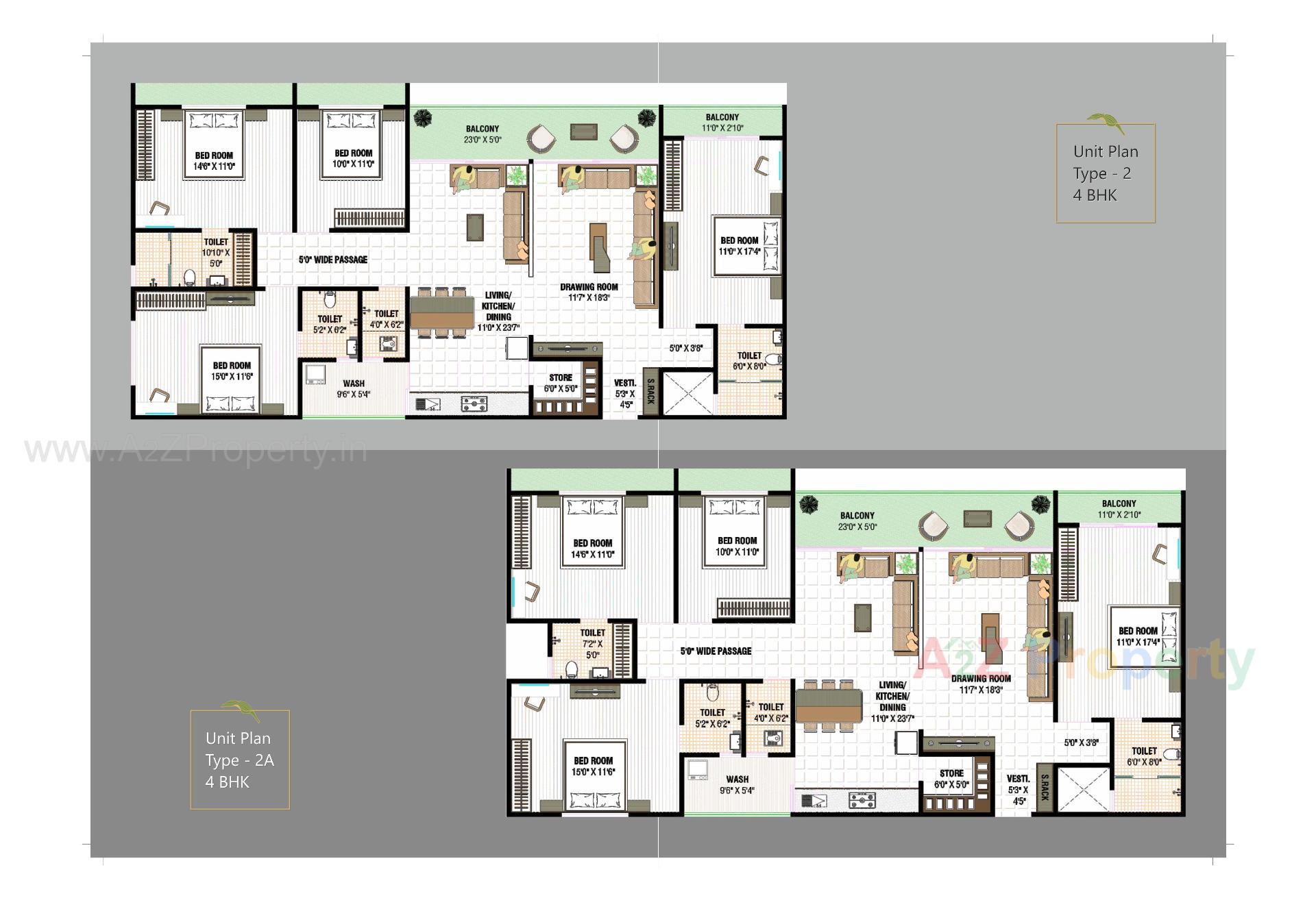 Layout of real estate project Shivanta Castle located at Nikol, Ahmedabad, Gujarat