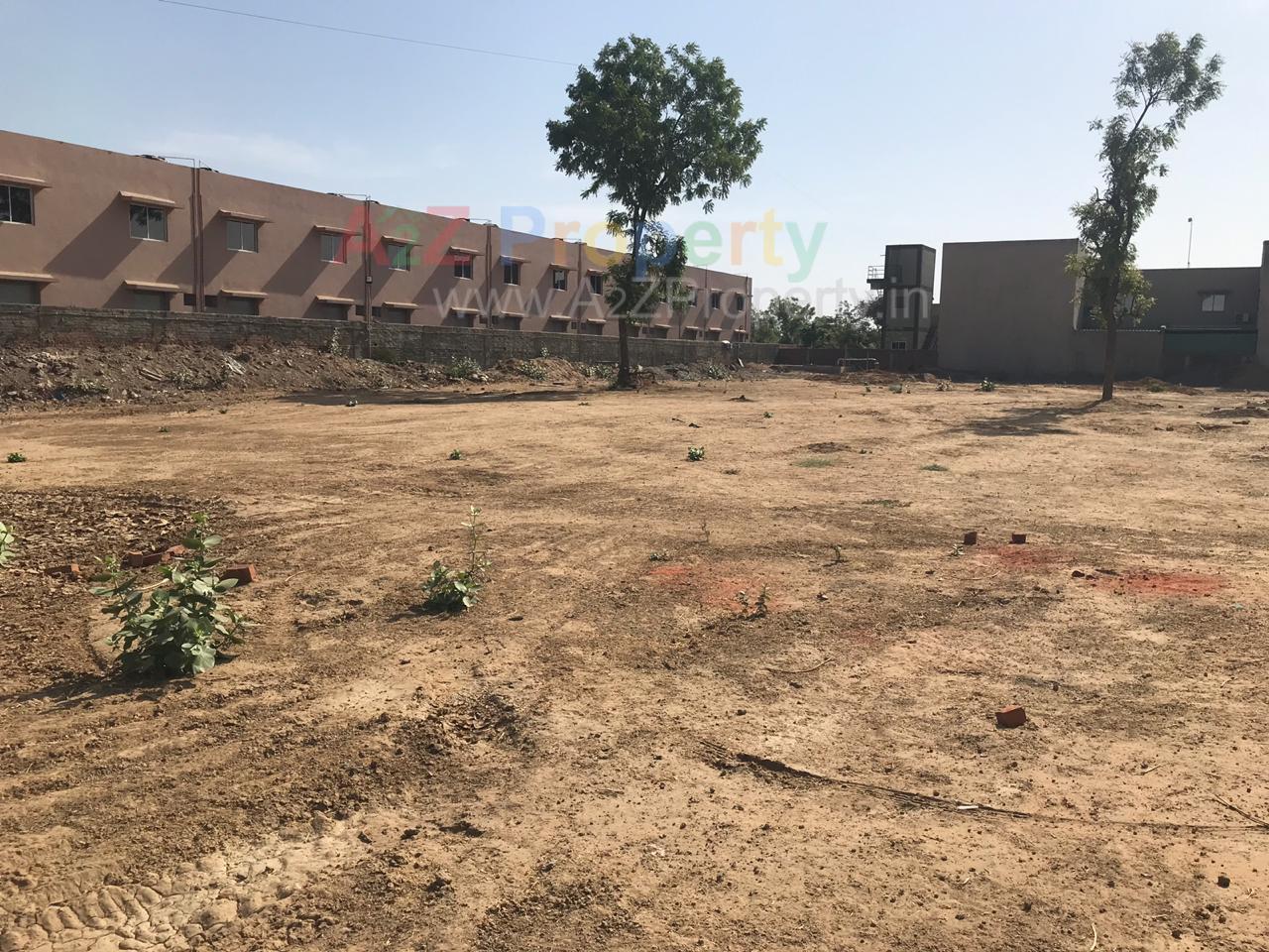 135652_const of real estate project Shivkrupa Industrial Estate located at Singrva, Ahmedabad, Gujarat