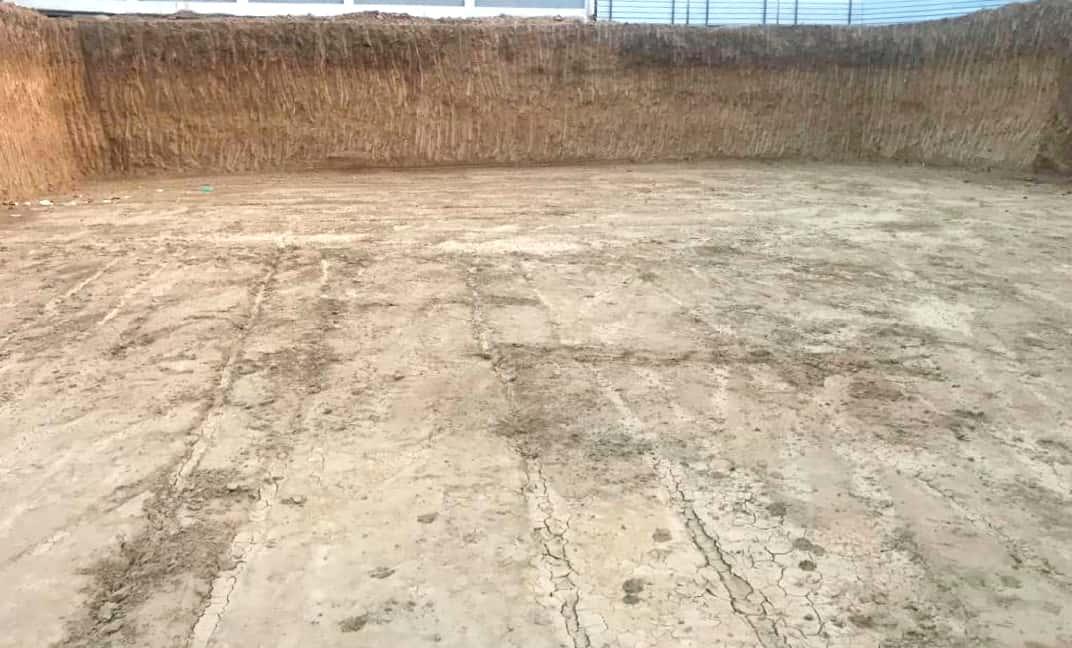 149707_const of real estate project Shlok Avenue located at Chandkheda, Ahmedabad, Gujarat