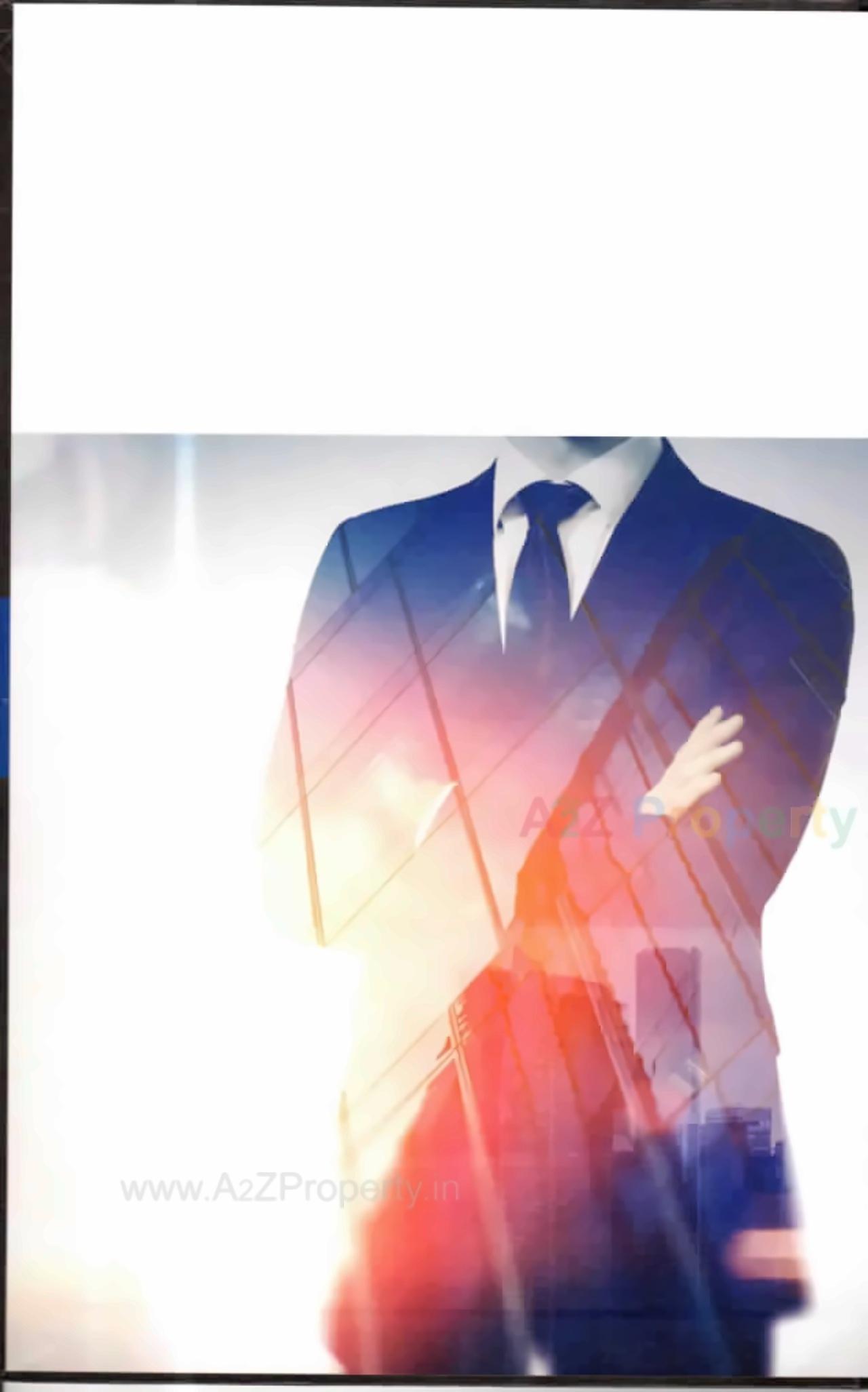  of real estate project Shlok Infinity located at Chandlodiya, Ahmedabad, Gujarat